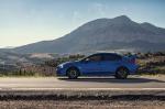 Subaru WRX STI 2017 года (WW)